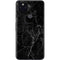 Black Marble Google Pixel 5a Skin
